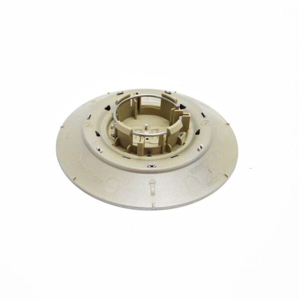 Audi A4 B7 Wheel Center Hub Cap Silver 8E0601165MSRA New ORIGINAL - Image 4