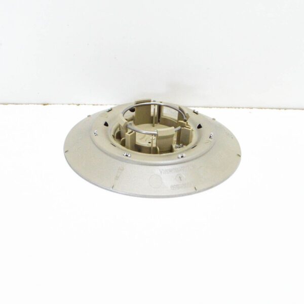 Audi A4 B7 Wheel Center Hub Cap Silver 8E0601165MSRA New ORIGINAL