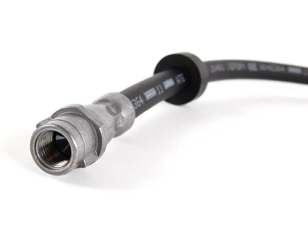 AUDI A4 B7 FRONT BRAKE HOSE 8E0611707G NEW ORIGINAL - Image 4