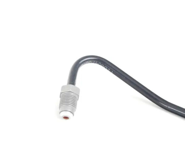 Audi A4 Avant B7 brake line front right 8E0611722F NEW ORIGINAL - Image 3