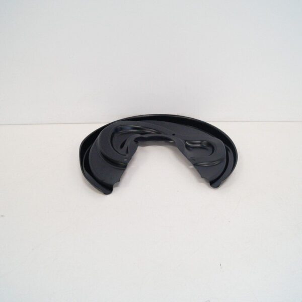 Audi A4 B6 8E Rear Left Spindle Guard 8E0615611F ORIGINAL NEW - Image 4