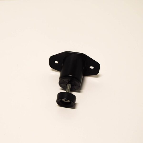 Audi A4 B7 Front Bumper Cover Support 8E0807381C NEW ORIGINAL - Image 3