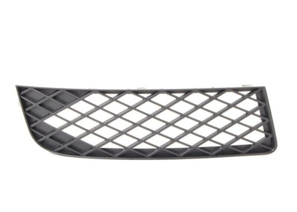 Audi Original 8E0807682J01C Satin Black Air Guide Grid - Image 3
