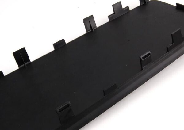 Audi RS4 B7 06-08 Rear Bumper Trim Insert Genuine 8E08078333FZ - Image 5