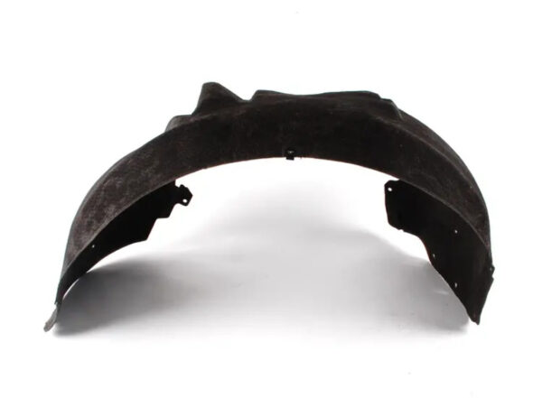 Audi A4 B7 fender trim front right inside 8E0821172F NEW ORIGINAL - Image 3