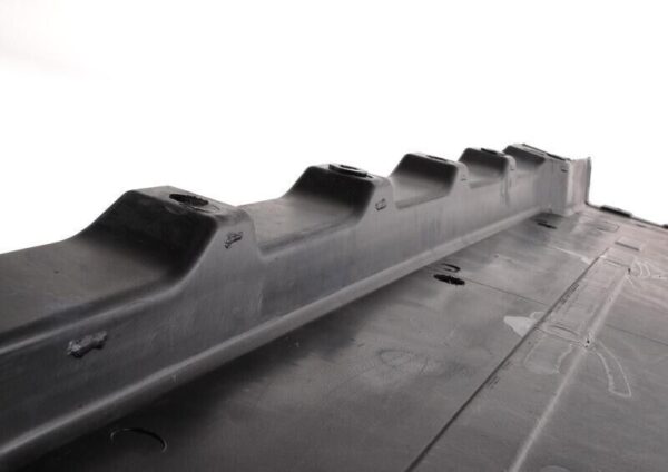Audi A4 B6 B7 Original N/S Left Underbody Coating 8E0825207B - Image 3