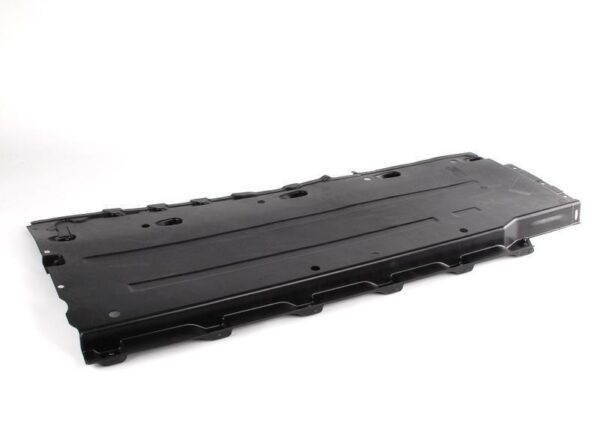 Audi A4 B6 B7 Original N/S Left Underbody Coating 8E0825207B - Image 4
