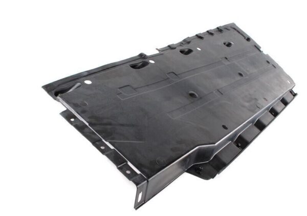 Audi A4 Petrol B6 B7 Original Right Underbody Coating O/S 8E0825208D - Image 3