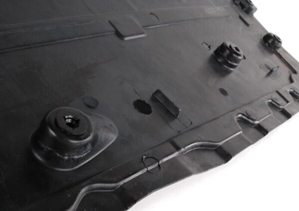 Audi A4 Petrol B6 B7 Original Right Underbody Coating O/S 8E0825208D - Image 4