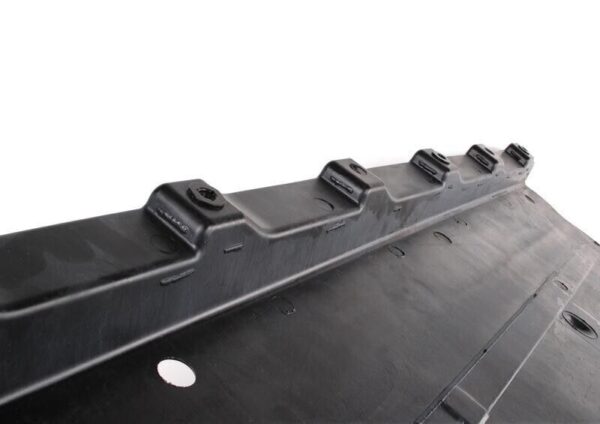 Audi A4 Petrol B6 B7 Original Right Underbody Coating O/S 8E0825208D - Image 5