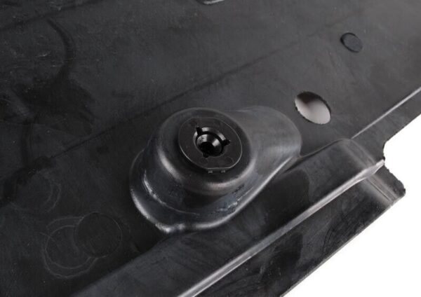 Audi A4 Petrol B6 B7 Original Right Underbody Coating O/S 8E0825208D