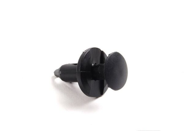 VW Audi thrust type rivet fixing clip genuine 8E0825267 - Image 3
