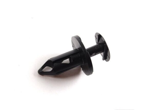 VW Audi thrust type rivet fixing clip genuine 8E0825267 - Image 4