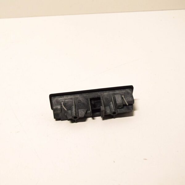 Audi A4 B6 Electric Lid Lock Actuator Push Button 8E0827566 NEW ORIGINAL - Image 5