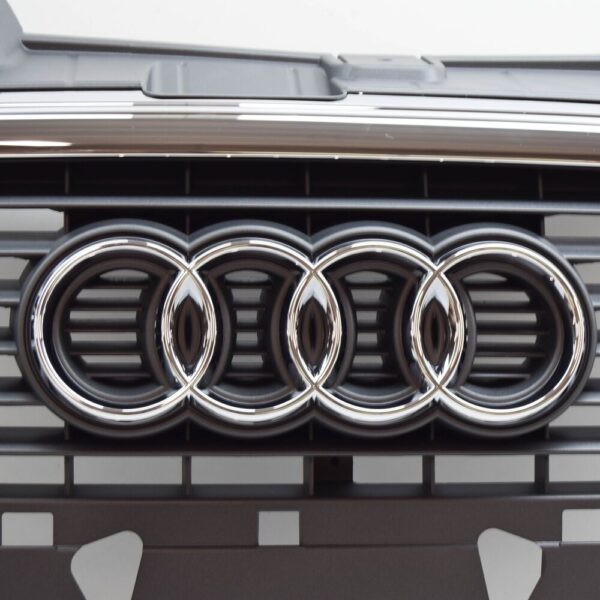 Audi A4 B7 Front Grille 8E0853651J1QP NEW - Image 4