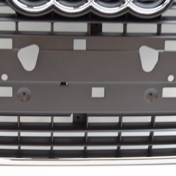 Audi A4 B7 Front Grille 8E0853651J1QP NEW - Image 5