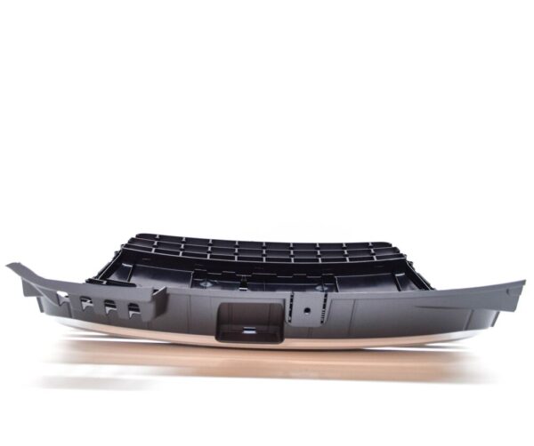Audi A4 B7 Front Bumper Radiator Grid 8E0853651Q1QP NEW ORIGINAL - Image 4