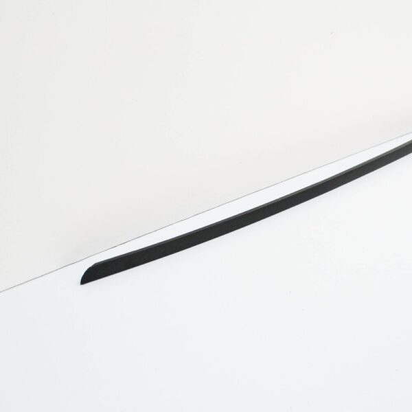 AUDI A4 Avant B7 Front Left Water Deflector Strip 8E0854327E01C NEW ORIGINAL - Image 4