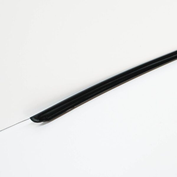 AUDI A4 Avant B7 Front Left Water Deflector Strip 8E0854327E01C NEW ORIGINAL