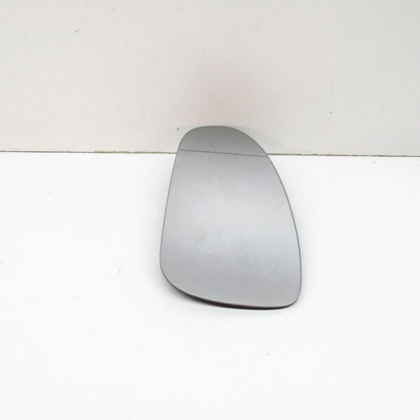 Audi A4 RS4 B7 door mirror glass front left 8E0857535AH NEW