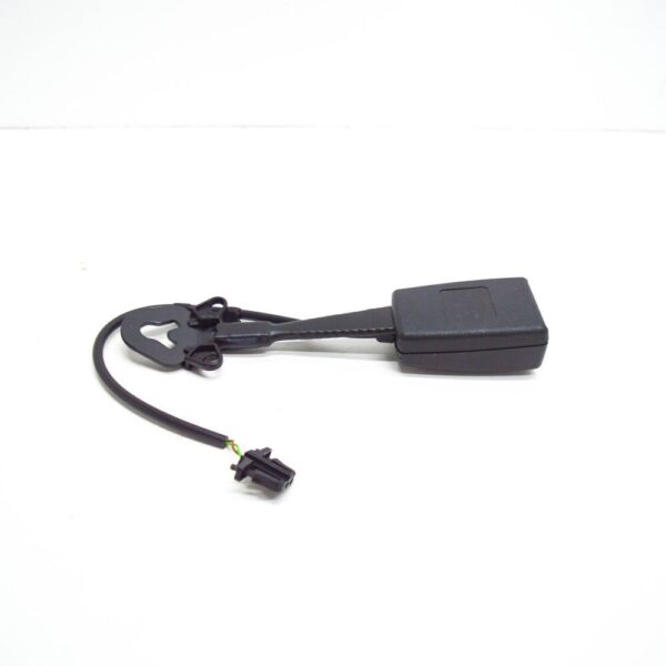 Audi A4 B7 front seat belt lock 8E0857755G01C NEW REAL - Image 3