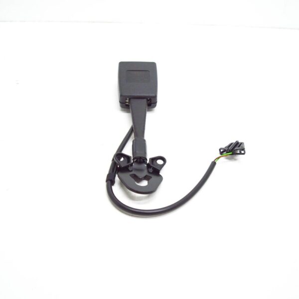 Audi A4 B7 front seat belt lock 8E0857755G01C NEW REAL - Image 4