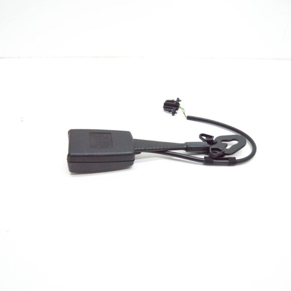Audi A4 B7 front seat belt lock 8E0857755G01C NEW REAL - Image 5