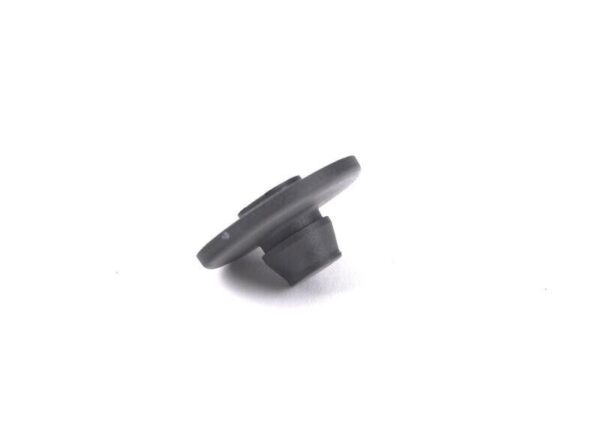 GENUINE OEM VW ŠKODA OCTAVIA SEAT Ibiza AUDI A3 cover hat black 8E086 - Image 3
