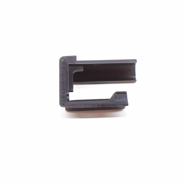 NEW OEM VW BEETLE A5 FRONT LEFT OUTER SEAT TRACK COVER 8E0881347E9B9 GENUINE - Image 3