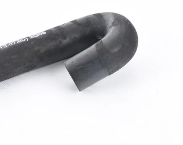 Audi A6 Avant C6 leak detection pump hose 8E0906272C NEW ORIGINAL - Image 3