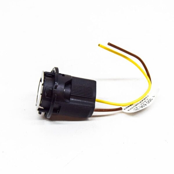 Audi A4 B7 Day Driving Headlight Bulb Holder 2 Pin 8E0941669 NEW ORIGINAL - Image 3