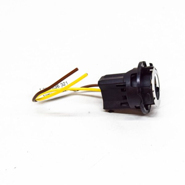 Audi A4 B7 Day Driving Headlight Bulb Holder 2 Pin 8E0941669 NEW ORIGINAL - Image 5