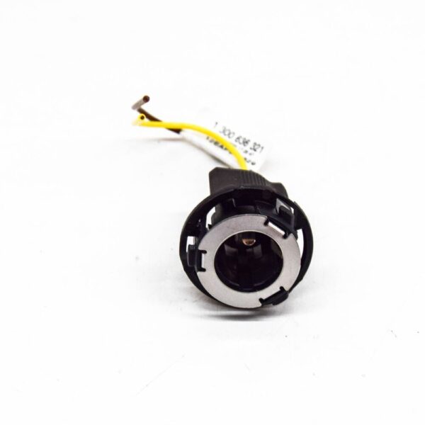 Audi A4 B7 Day Driving Headlight Bulb Holder 2 Pin 8E0941669 NEW ORIGINAL