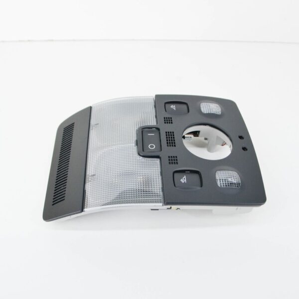 Audi A3 Sportback 8P interior and reading light 8E09471066PS NEW ORIGINAL - Image 3