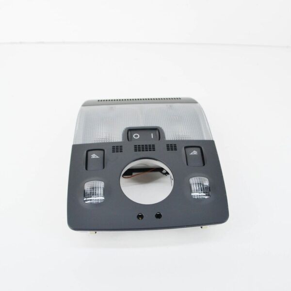 Audi A3 Sportback 8P interior and reading light 8E09471066PS NEW ORIGINAL - Image 4