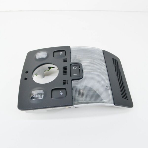 Audi A3 Sportback 8P interior and reading light 8E09471066PS NEW ORIGINAL - Image 5