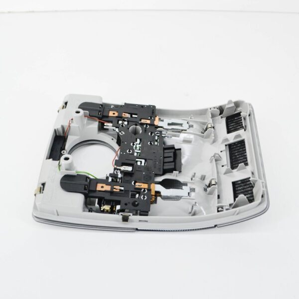 Audi A3 Sportback 8P interior and reading light 8E09471066PS NEW ORIGINAL