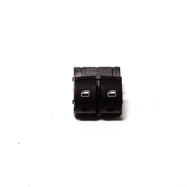 Audi TT 8J Driver Side Window Switch Control 8E0959851C5PR New ORIGINAL 2010 - Image 4