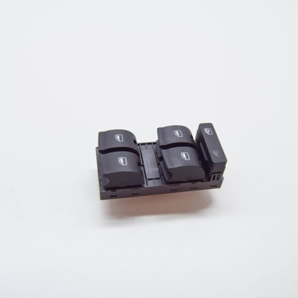 Audi A4 8E Front Left Window Regulator Switch 8E0959851 D5P NEW ORIGINAL - Image 4