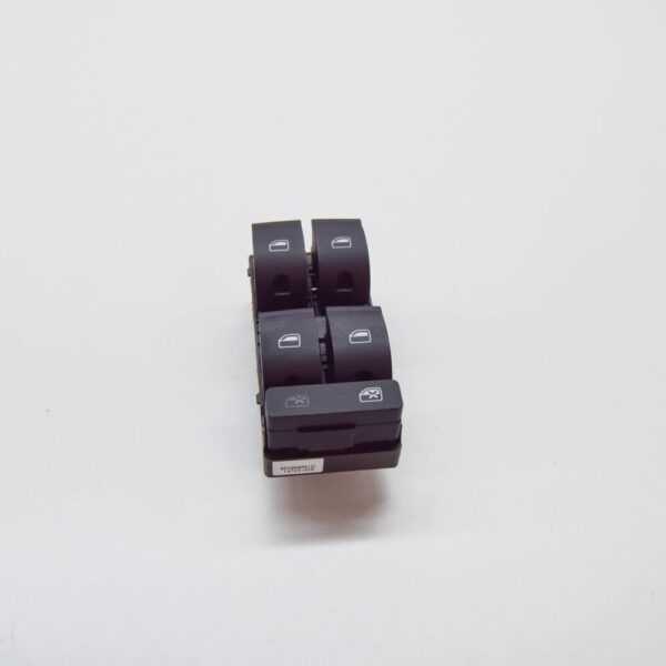 Audi A4 8E Front Left Window Regulator Switch 8E0959851 D5P NEW ORIGINAL - Image 5