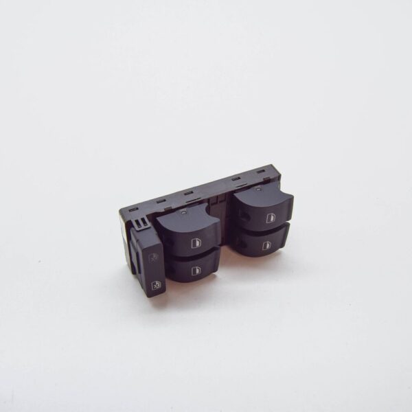 Audi A4 8E Front Left Window Regulator Switch 8E0959851 D5P NEW ORIGINAL