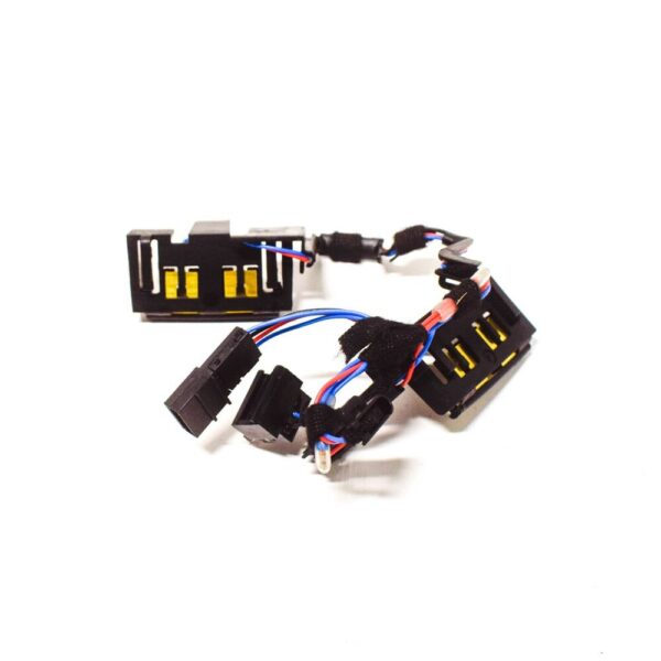 AUDI A4 8E B6 Rear Number Plate Light Wiring Harness 8E0971145 NEW ORIGINAL - Image 3