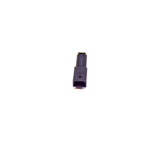 Audi A1 8X sun visor flat contact housing 2 pin 8E0972763 NEW REAL - Image 3