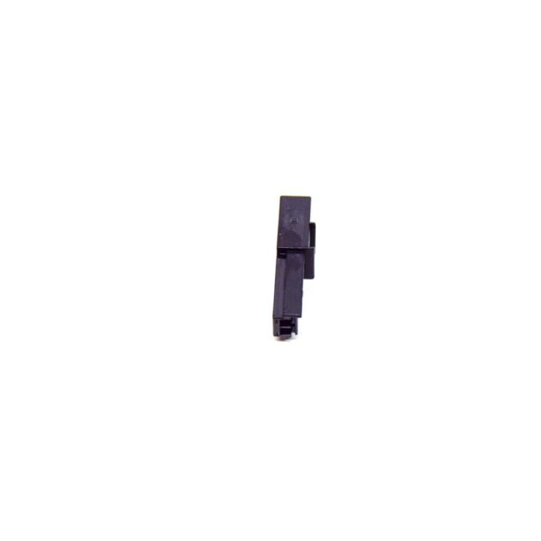 Audi A1 8X sun visor flat contact housing 2 pin 8E0972763 NEW REAL - Image 5