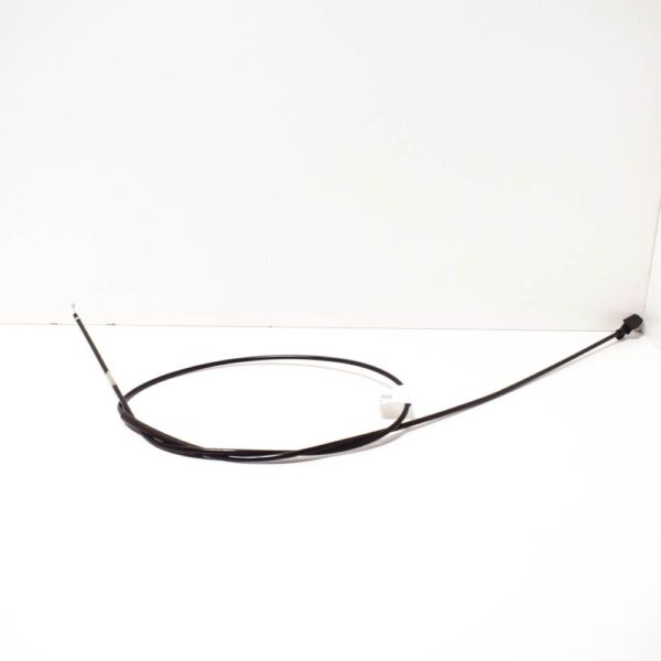 NEW ORIGINAL AUDI A4 B7 Hood Latch Release Cable LHD 8E1823531G - Image 3