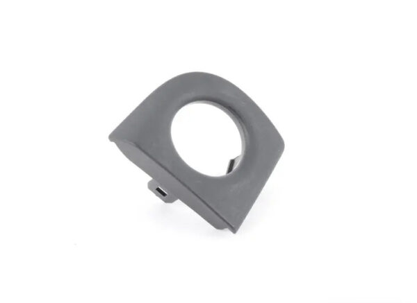 AUDI A3 8P Front Left Door Lock Cover LHD 8E1837879ROH NEW ORIGINAL - Image 3