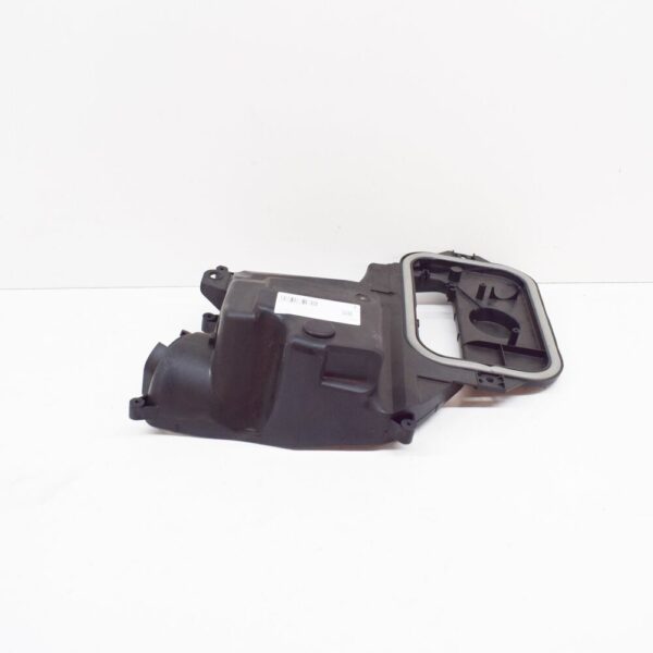 AUDI A4 B7 Engine Control Unit Housing LHD 8E1907355C NEW ORIGINAL - Image 3