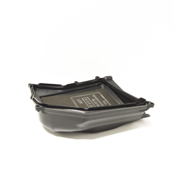 Audi A4 B6 ECU Chamber Housing Cover Lid LHD 8E1907613D NEW ORIGINAL - Image 4