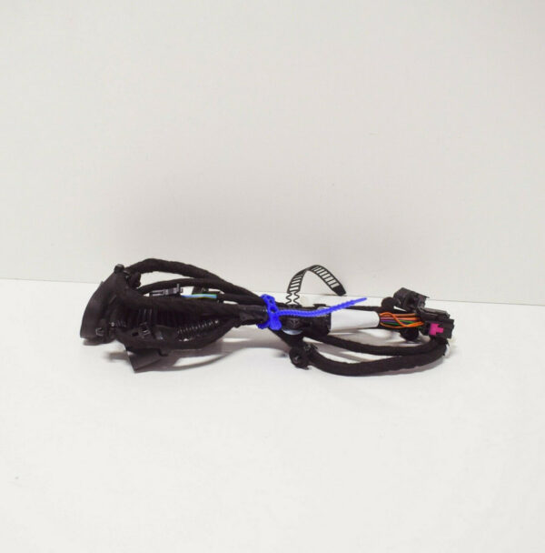Audi A4 B6 Door Harness Front Left LHD 8E1971029C New - Image 3