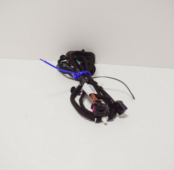 Audi A4 B6 Door Harness Front Left LHD 8E1971029C New - Image 4